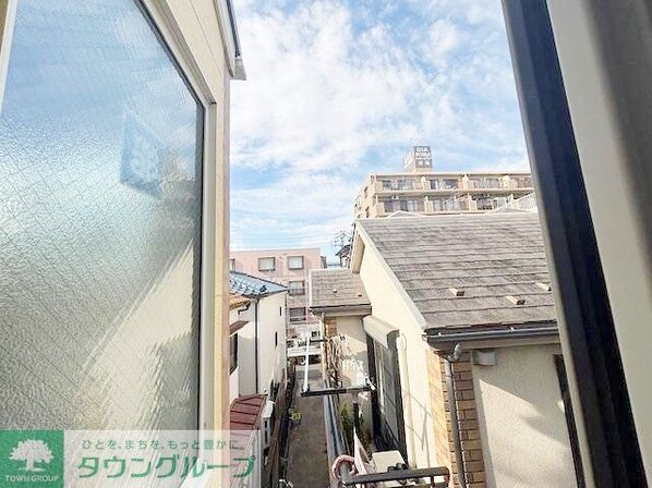 ユナイト桜本ヴィクトリーアルバートの物件内観写真